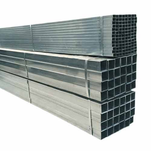 Galvanized Square Steel Tubing - Lightweight & Durable